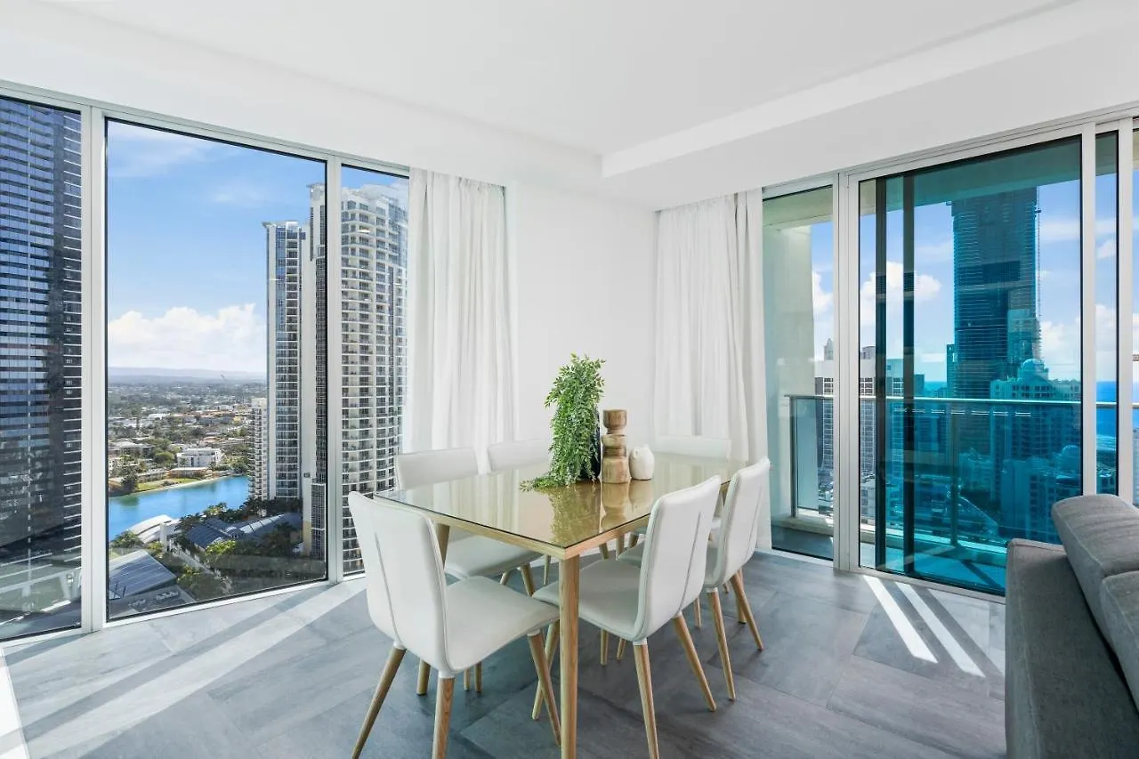 Holiday home H-residences - Gclr *