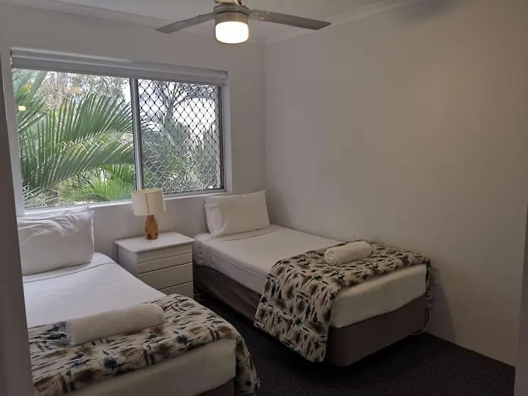 Cha Private Apts Markham Court Διαμέρισμα *