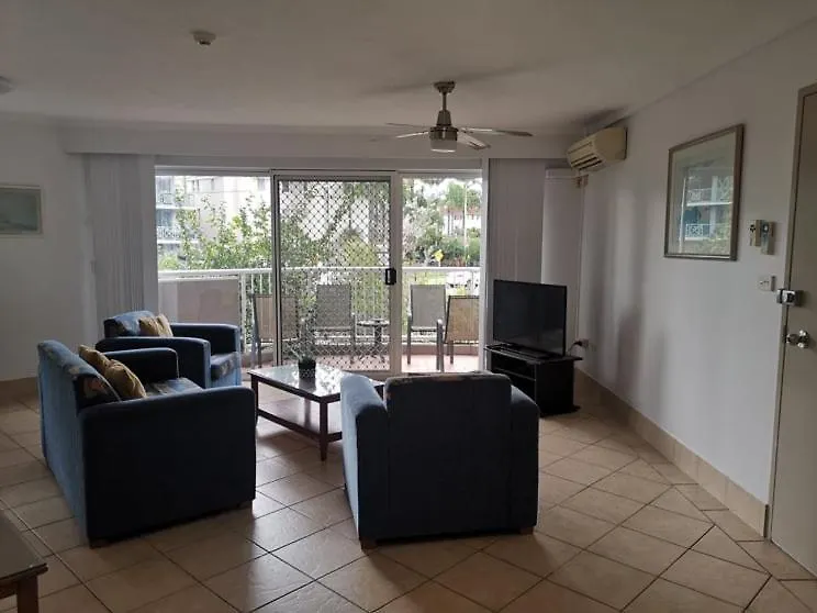 Διαμέρισμα Cha Private Apts Markham Court *