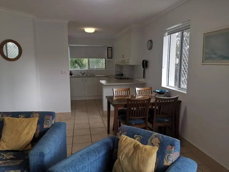 Cha Private Apts Markham Court Διαμέρισμα *