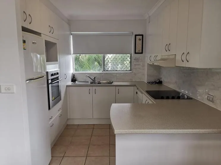 Cha Private Apts Markham Court Διαμέρισμα