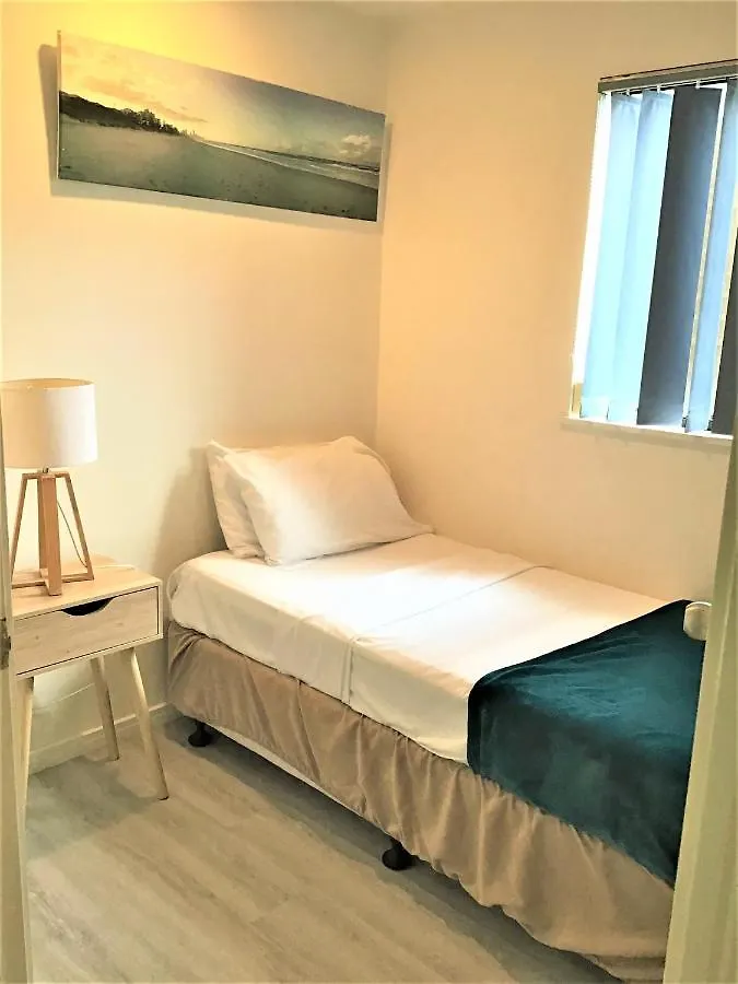Beaches On Wave Street 3* Gold Coast