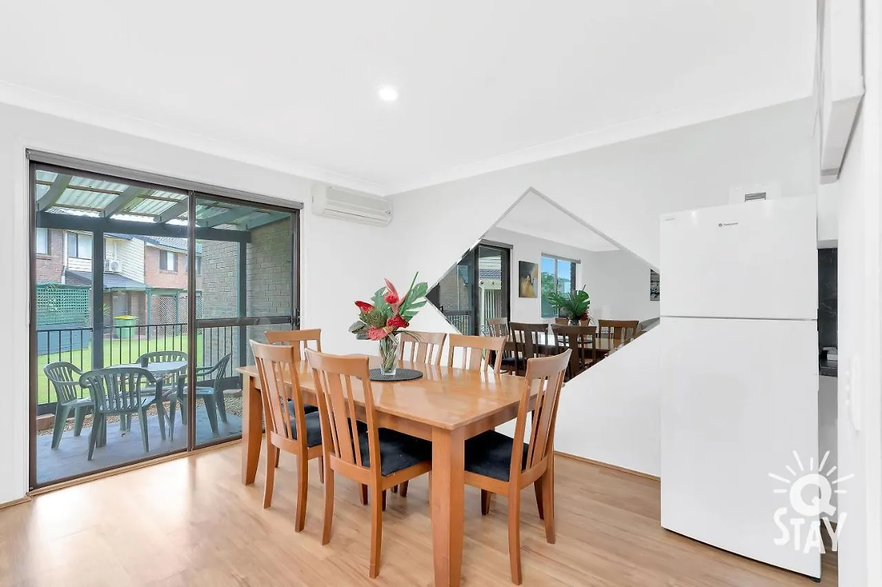 Fountain View Estate - Qstay Apartment *