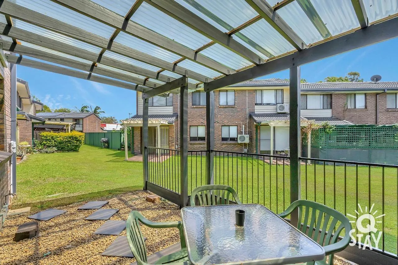 Apartment Fountain View Estate - Qstay *