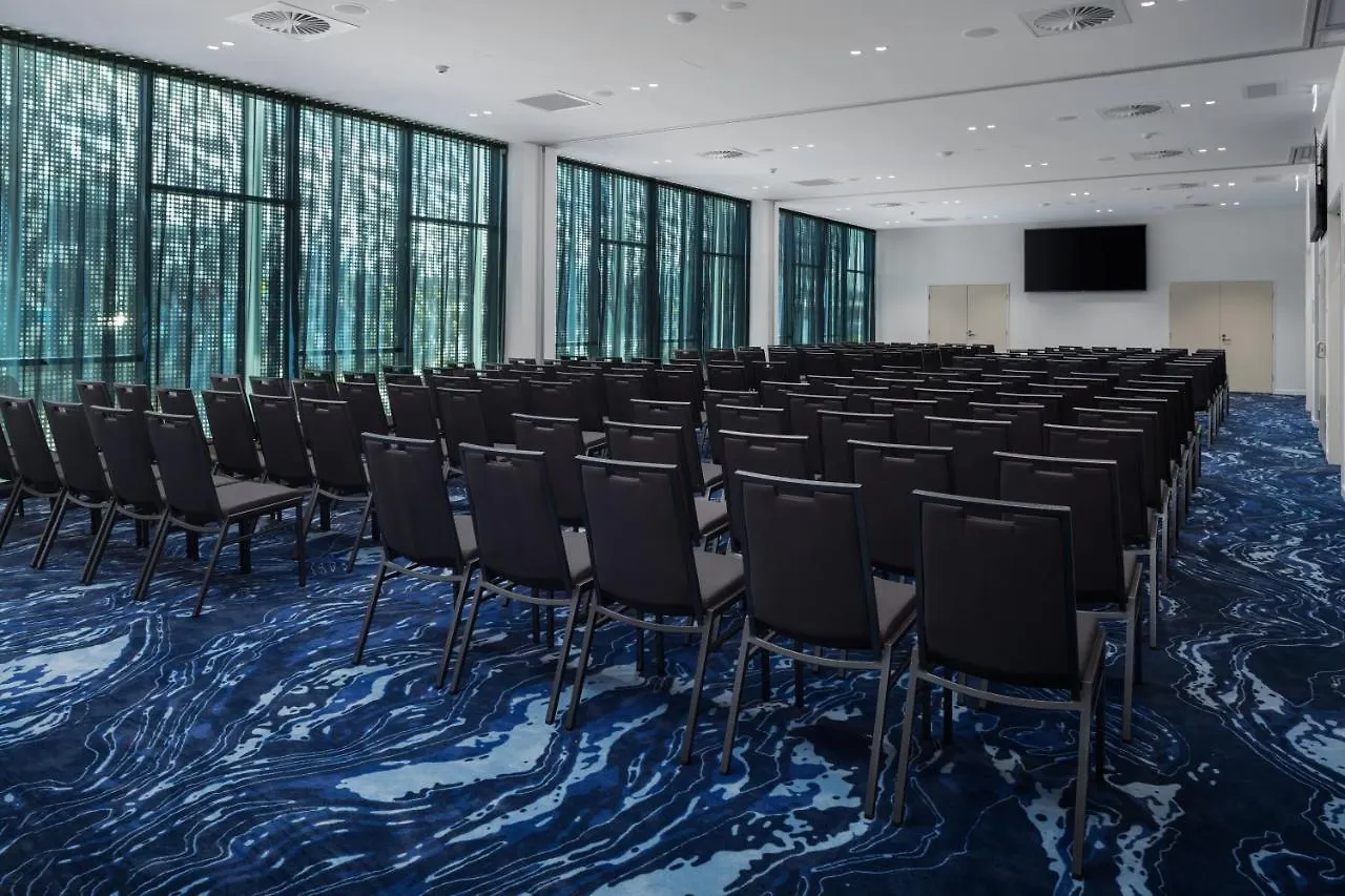 Hotel Rydges Airport Gold Coast