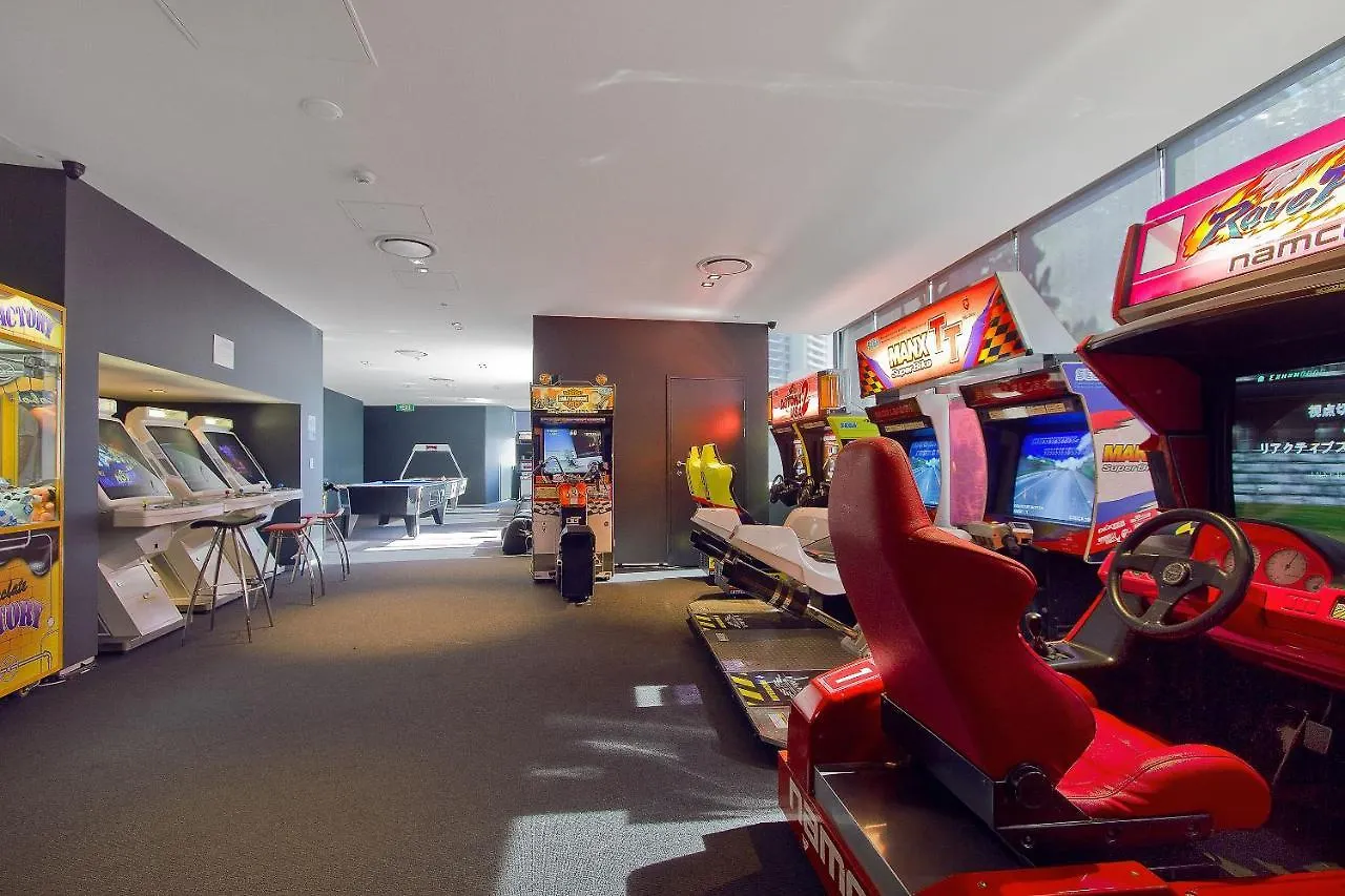Circle On Cavill, 1 Bedroom Ocean Family Surfers Paradise * Gold Coast