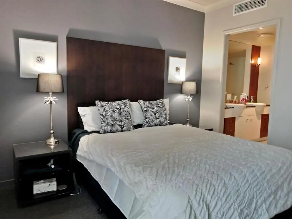 Apartment Deluxe Chevron Renaissance *