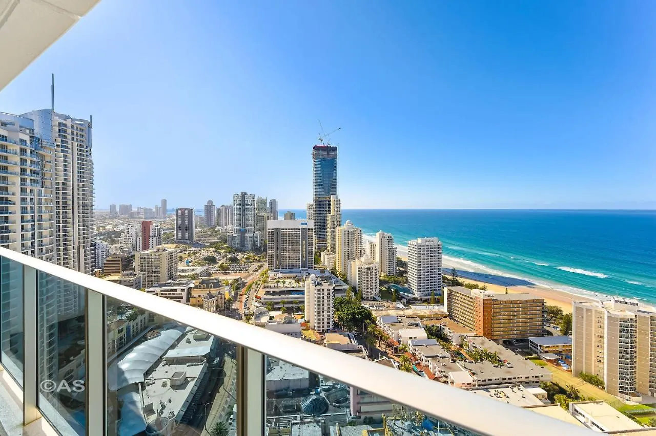 Apartment H Residences - Private -