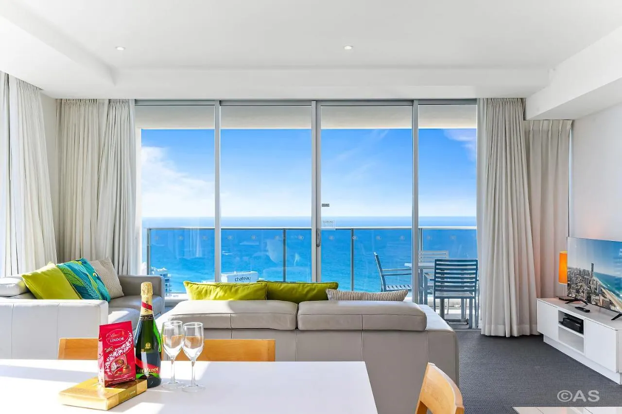 H Residences - Private - Apartment