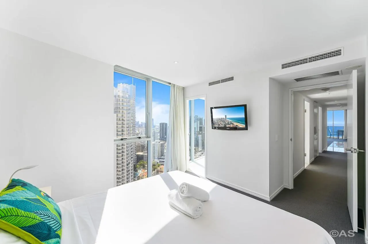 H Residences - Private - * Gold Coast
