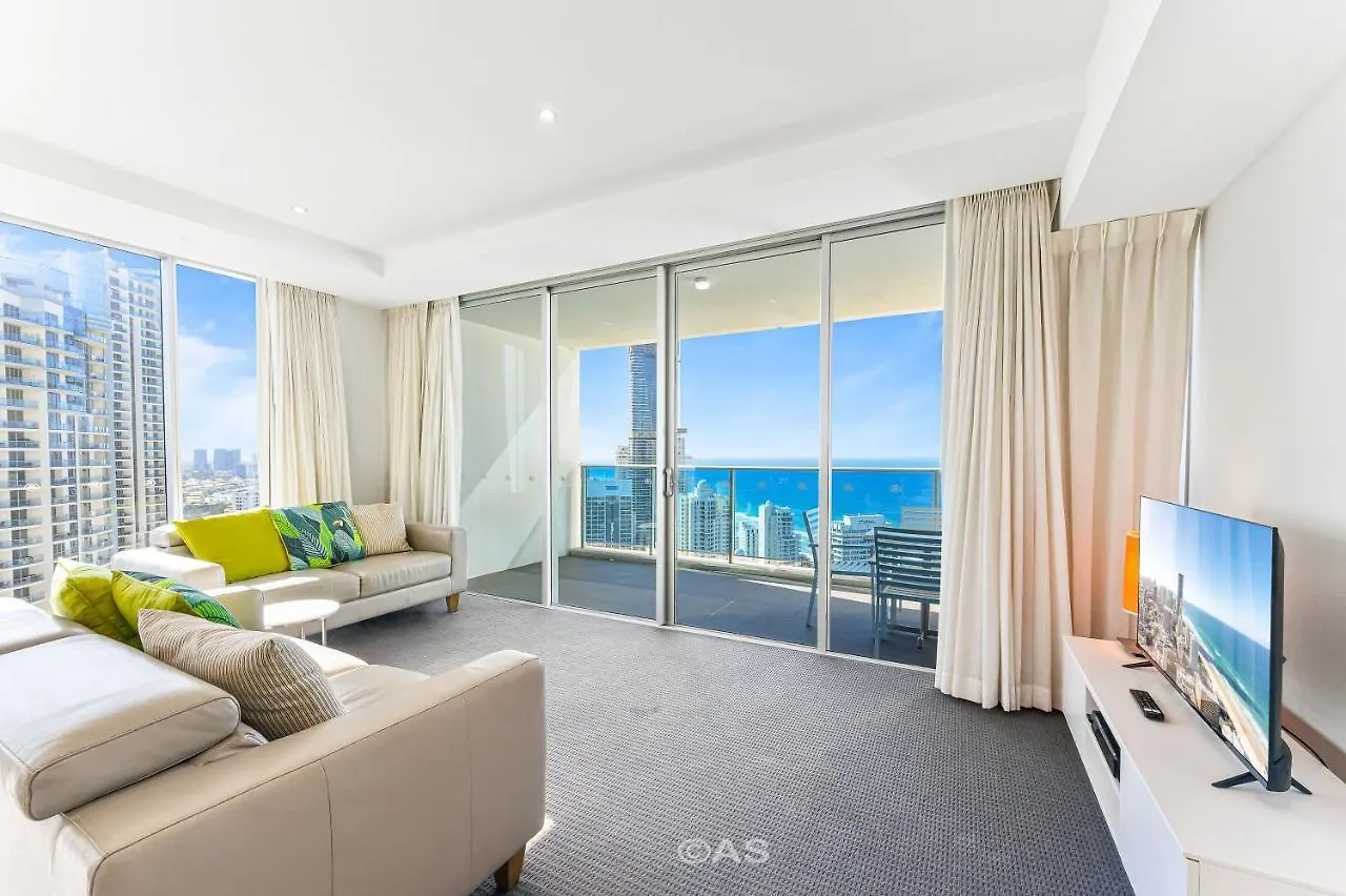 Apartment H Residences - Private - *