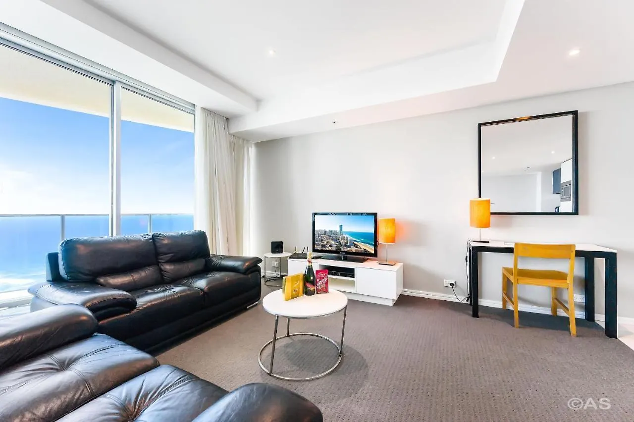 H Residences - Private - Gold Coast