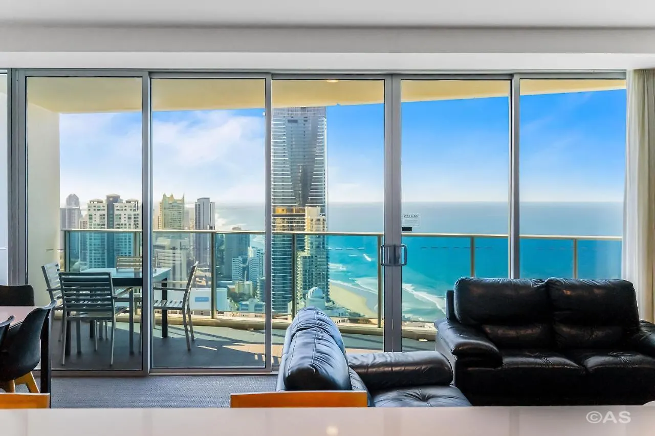Apartment H Residences - Private - *