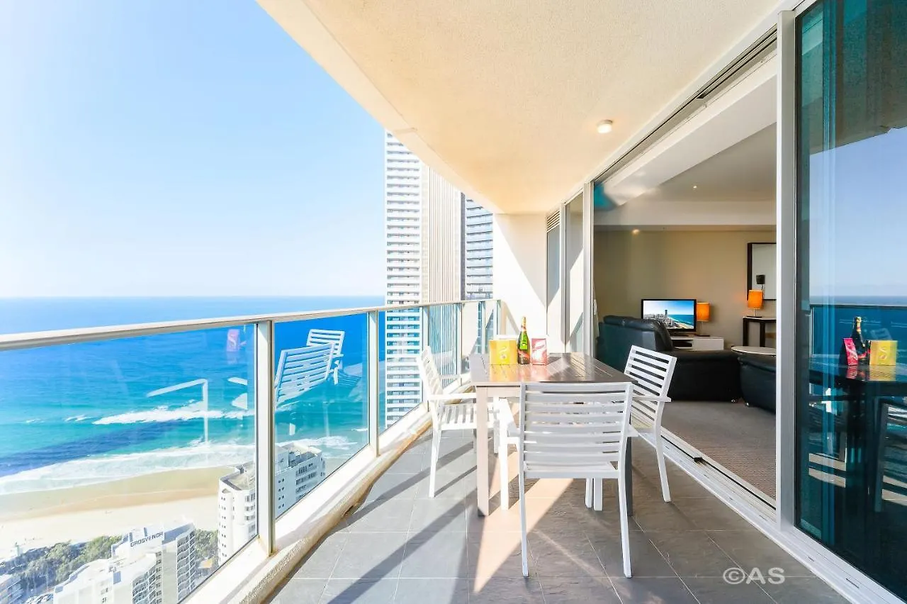 Apartment H Residences - Private - *