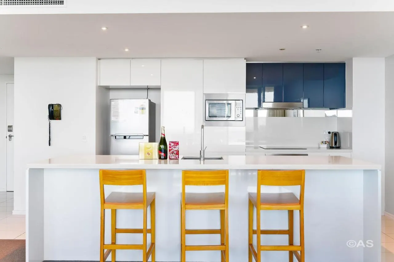 H Residences - Private - Apartment