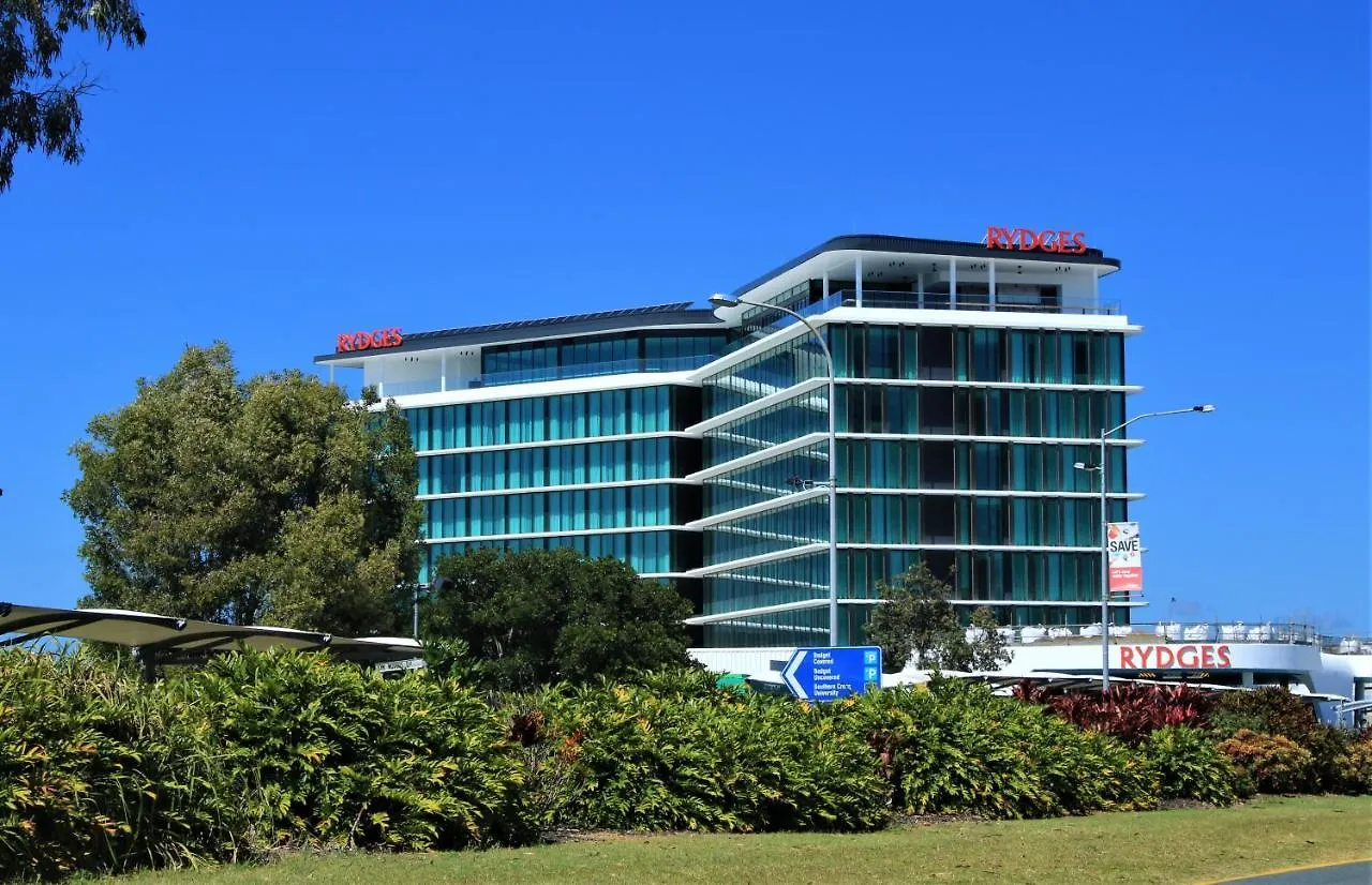 Rydges Airport