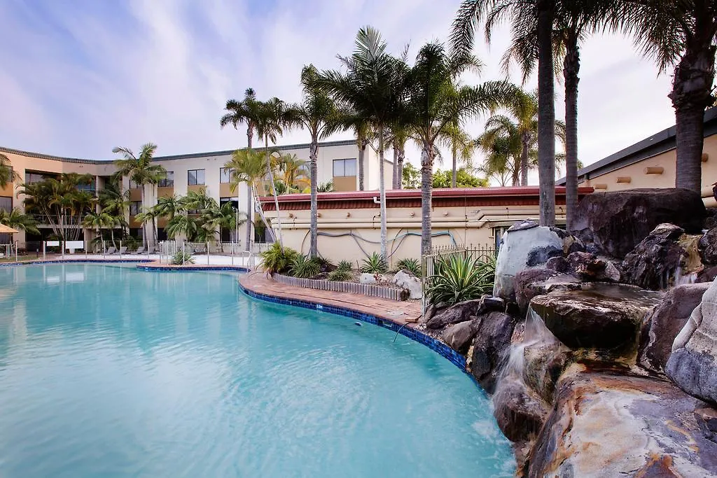 Mermaid Waters By Nightcap Hotel Gold Coast