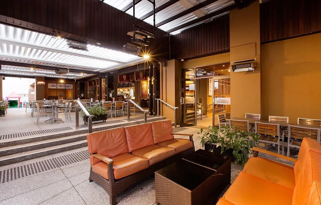 Mermaid Waters By Nightcap Hotel 4*