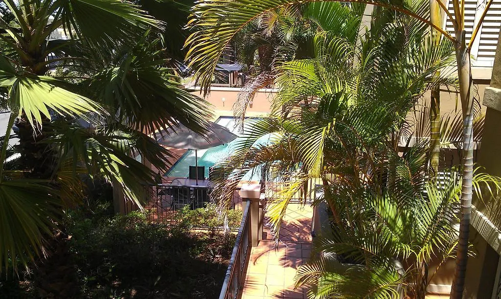 Aparthotel Beaches On Wave Street