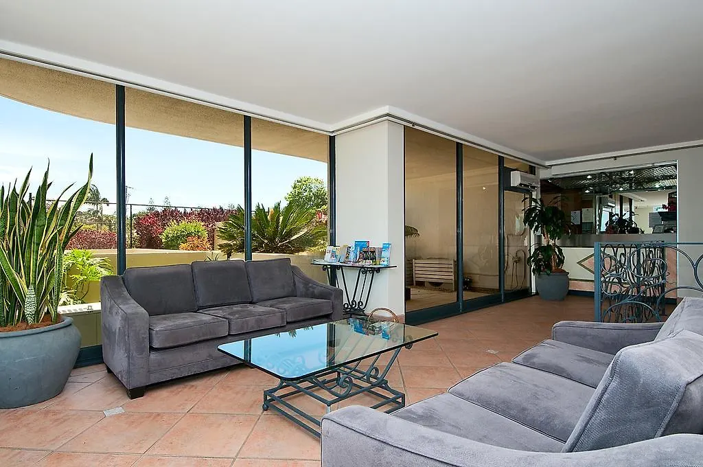 Spectrum Aparthotel Gold Coast