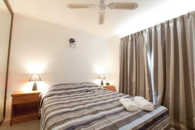 Resort Mardi Gras 3*