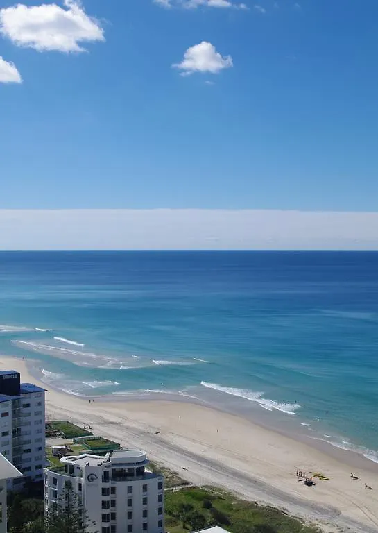 Marriner Views Gold Coast