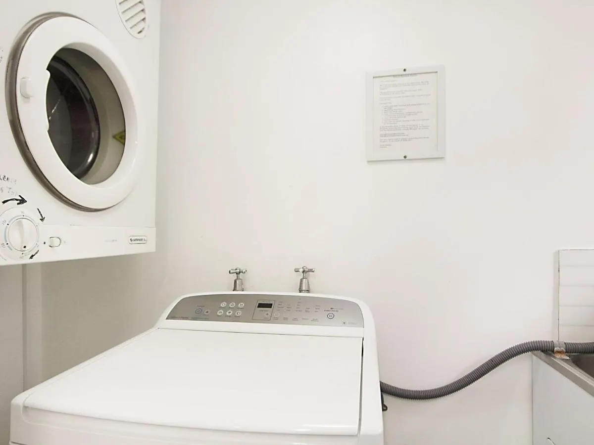 Apartment Rainbow Pacific Unit 12 Gold Coast
