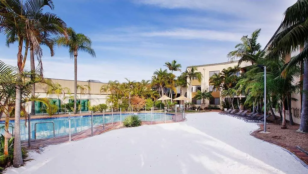 Mermaid Waters By Nightcap 4* Gold Coast
