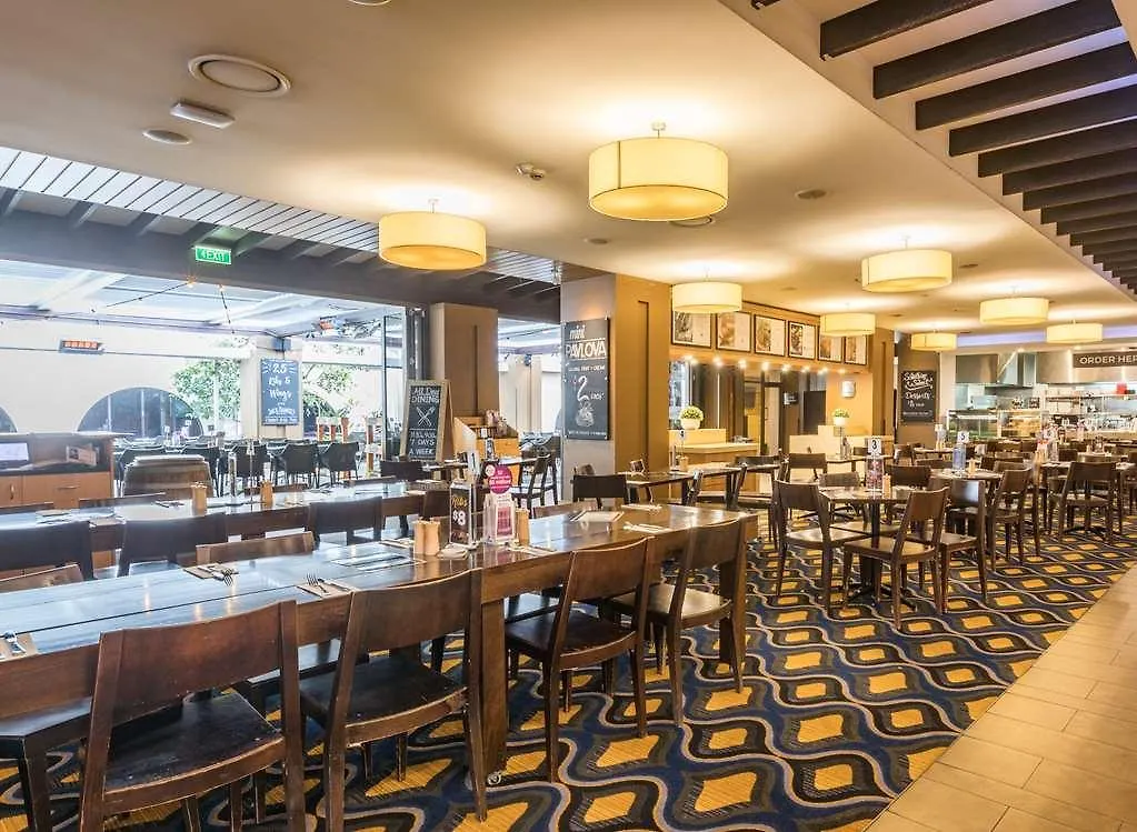 Mermaid Waters By Nightcap Hotel 4*