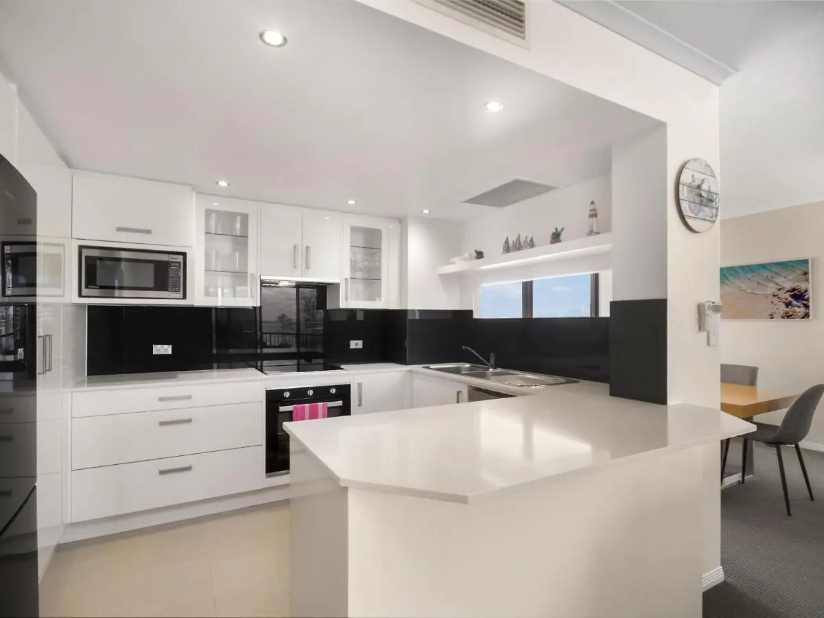 Calypso Towers 901