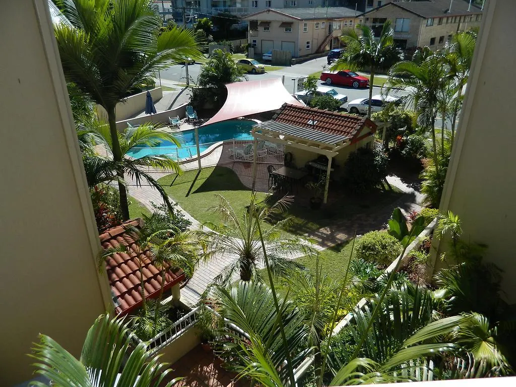 Jubilee Views Aparthotel