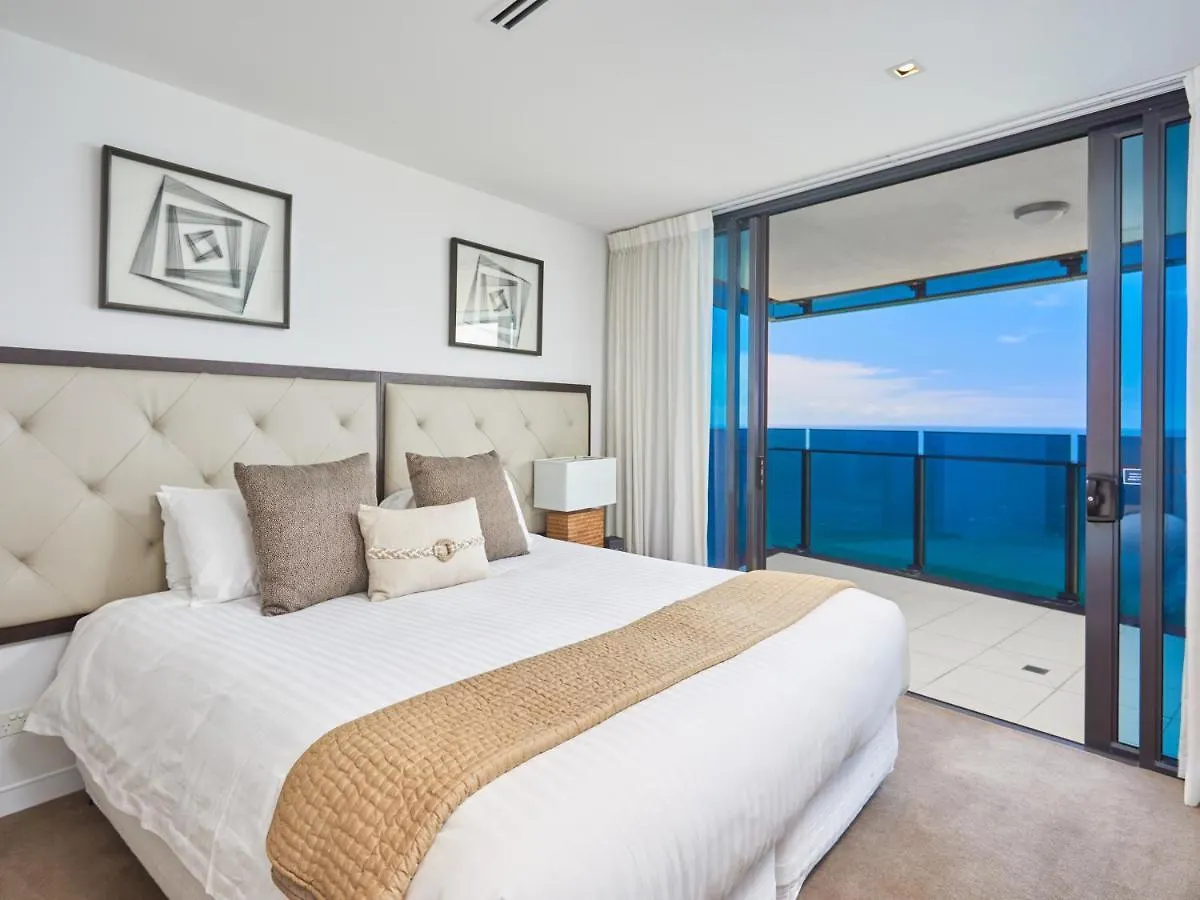 Apartmán Soul Surfers Paradise - Gclr