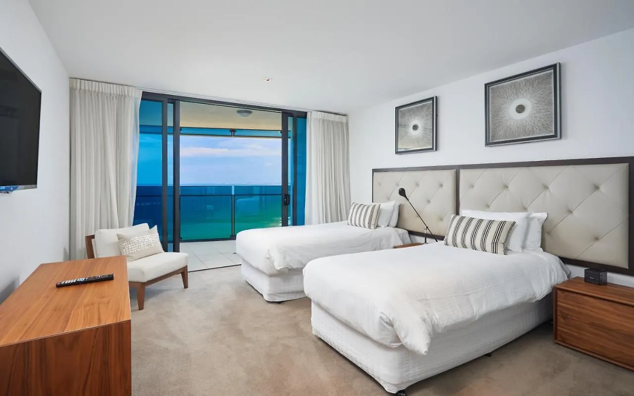 Soul Surfers Paradise - Gclr