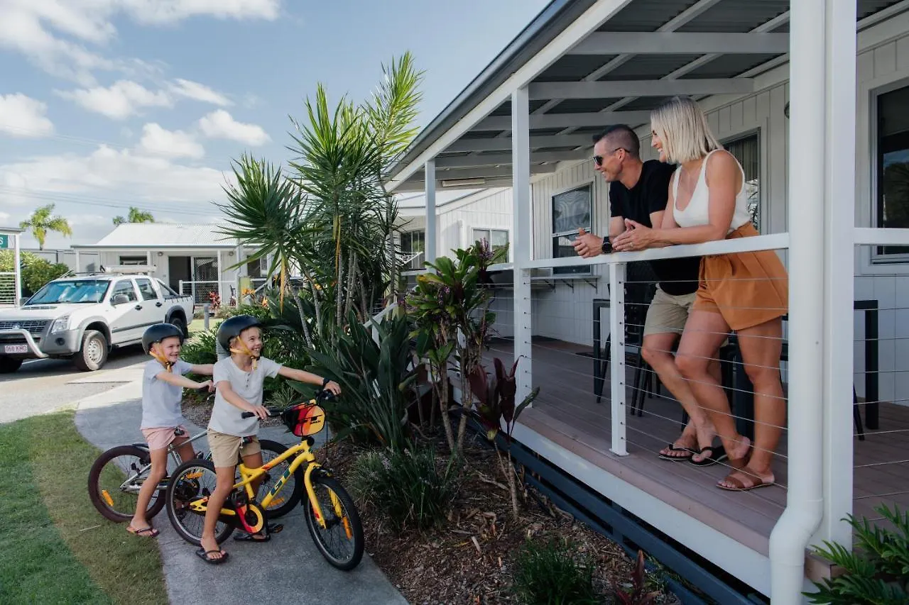 Holiday park Nobby Village 4*