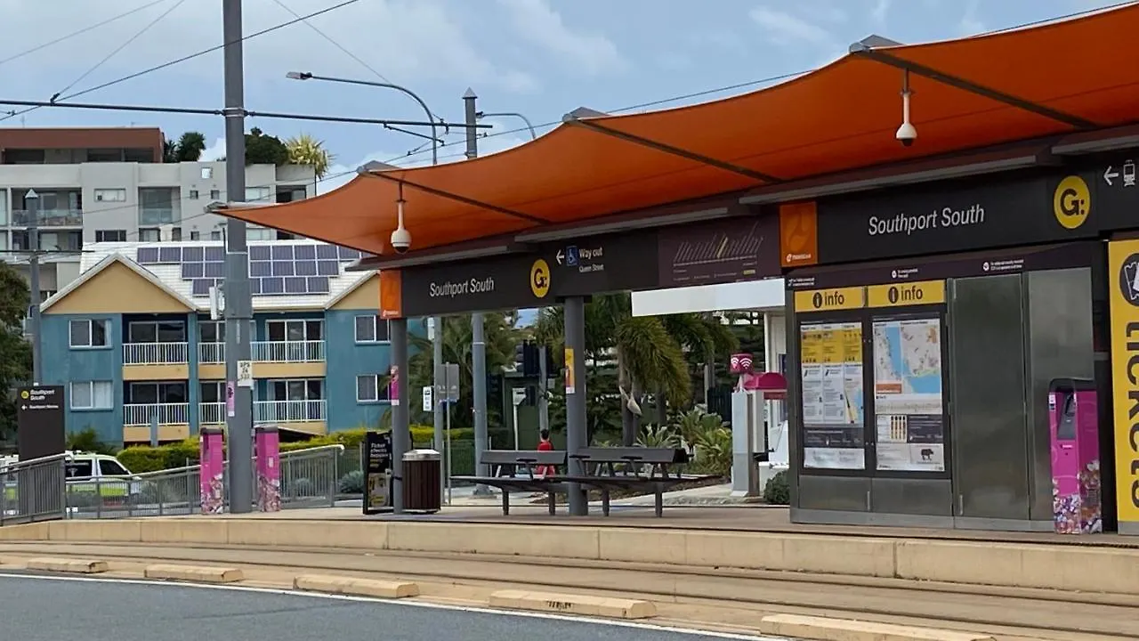Homely * Gold Coast