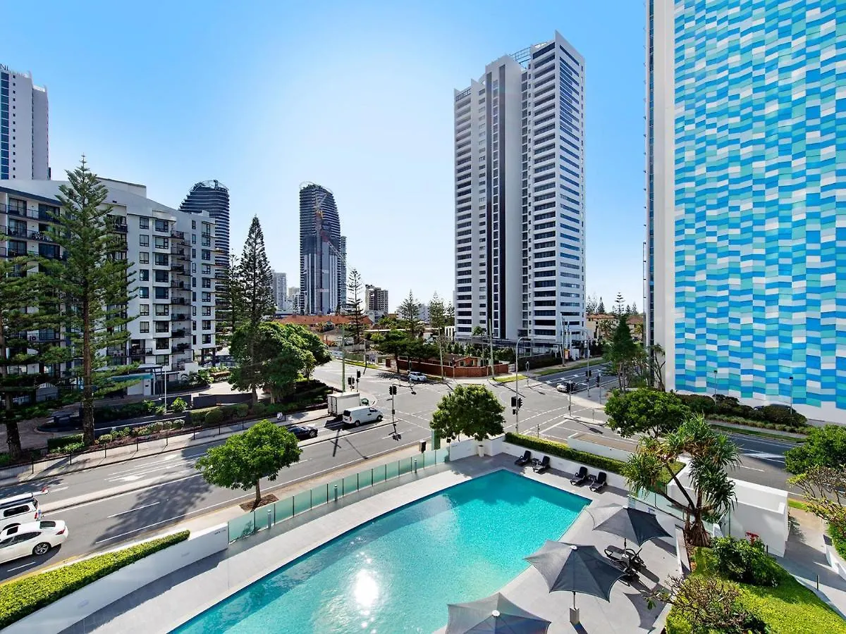 Apartment Wonderful 3 Bedroom - Sierra Grand - Coasthm