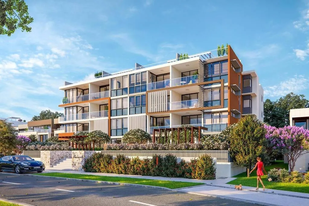 Perfectly Located 2 Bedroom Hope Island Gem... * Gold Coast