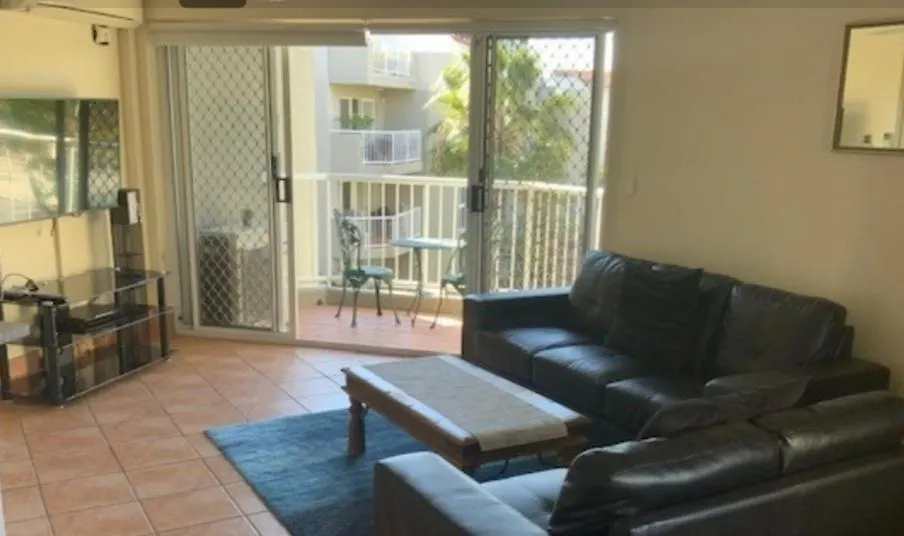 Διαμέρισμα Cha Private Apts Markham Court *
