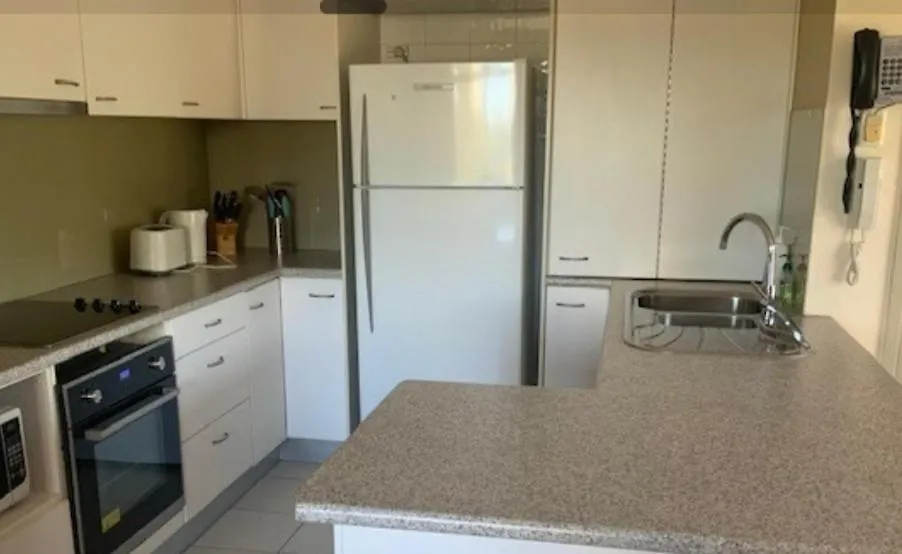Cha Private Apts Markham Court Χρυσή Ακτή
