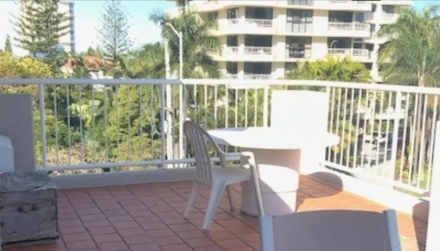 Cha Private Apts Markham Court * Χρυσή Ακτή