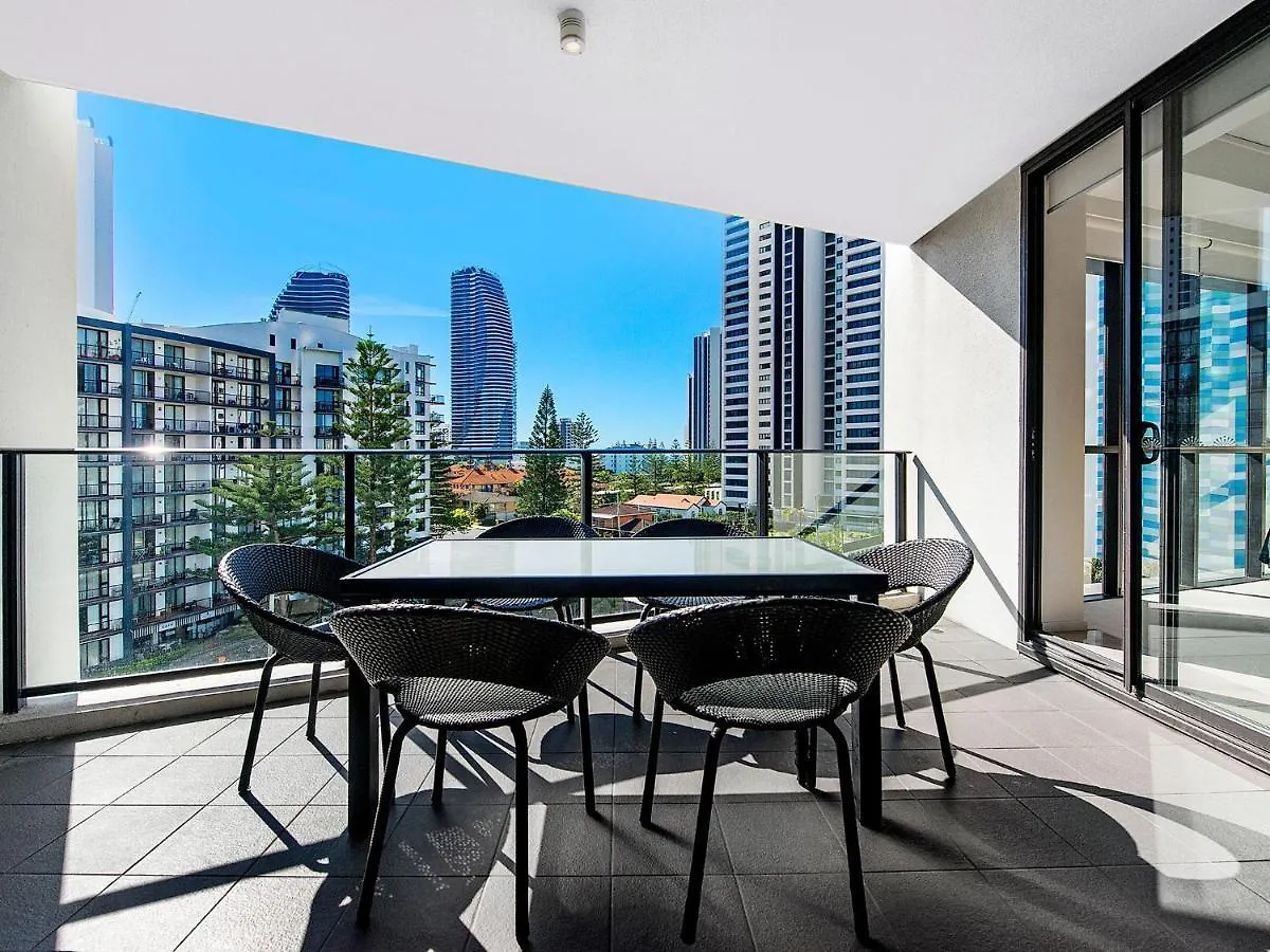 Stunning 2 Bed In Sierra Grand - Coasthm Apartmán *