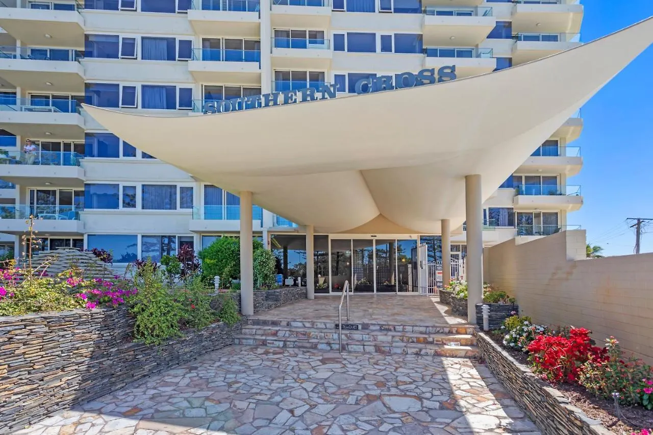 Southern Cross Beachfront Gold Coast
