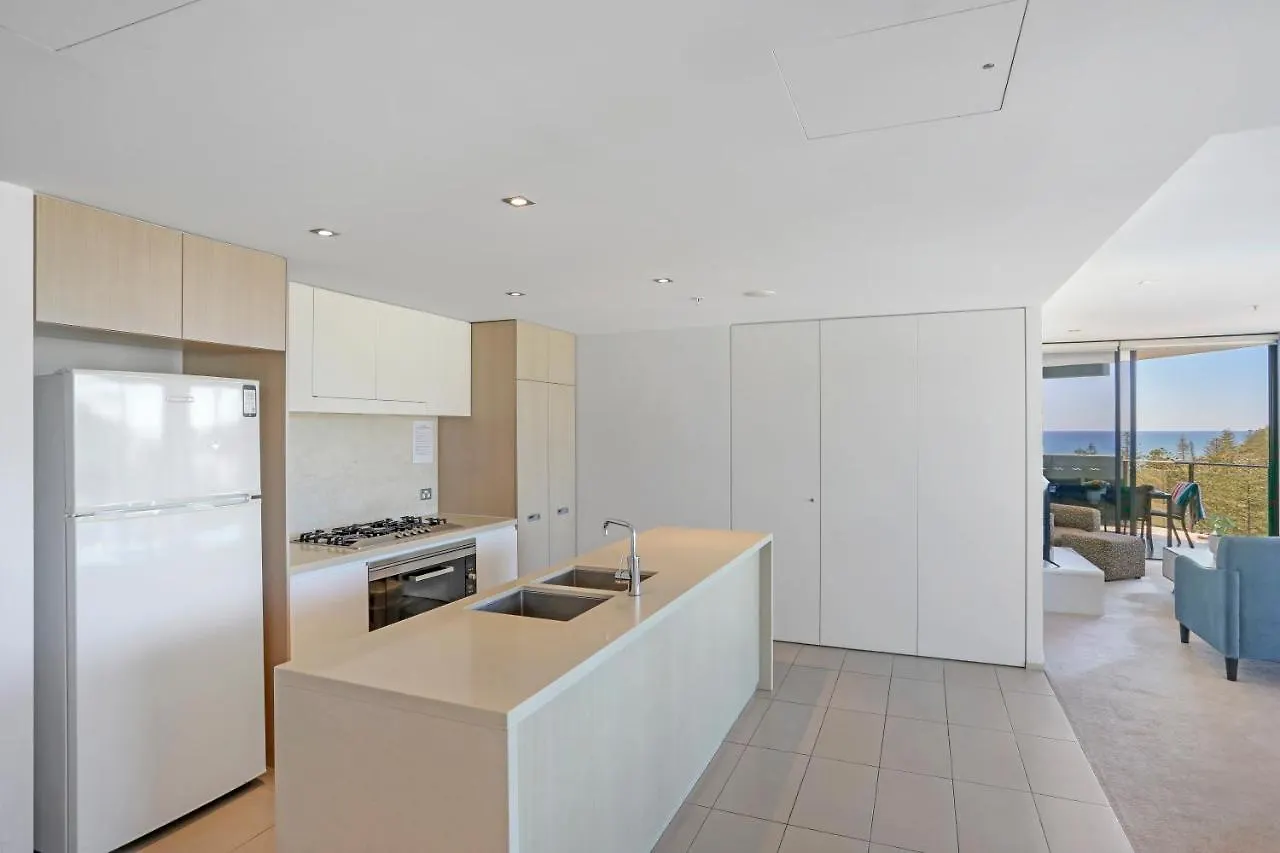 Ambience On Burleigh Gold Coast