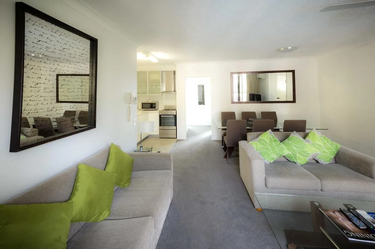 Resort Aussie Gold Coast