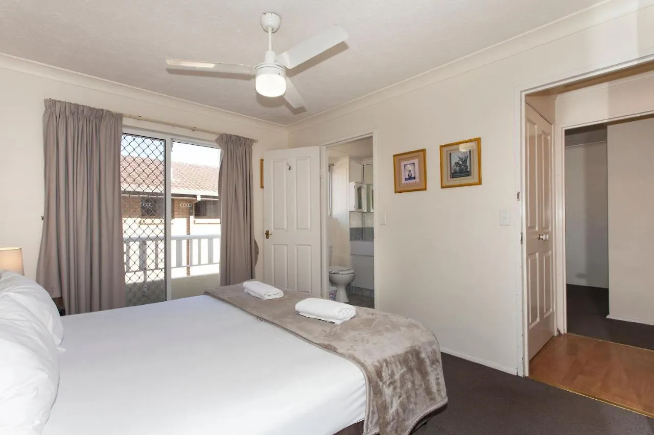 Surfers Tradewinds Hotel 3*
