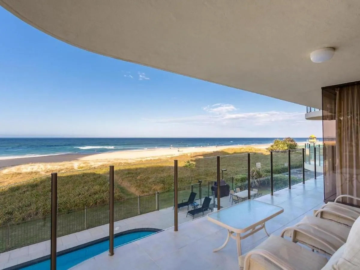 Apartman Premiere Gold Coast