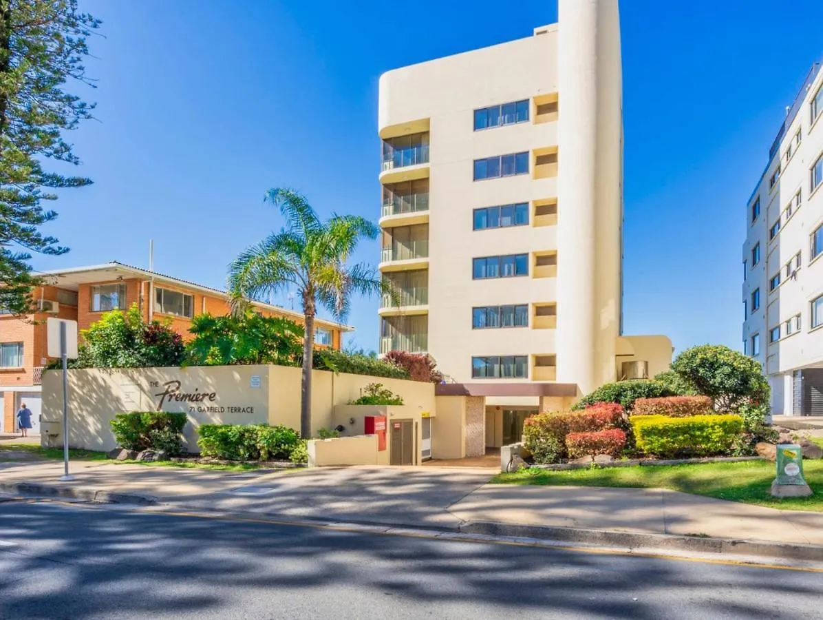 Premiere Apartman
