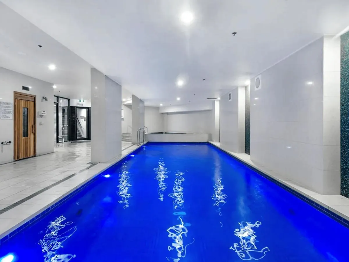 Ultimate Sky In Broadbeach - Coasthm Apartment *
