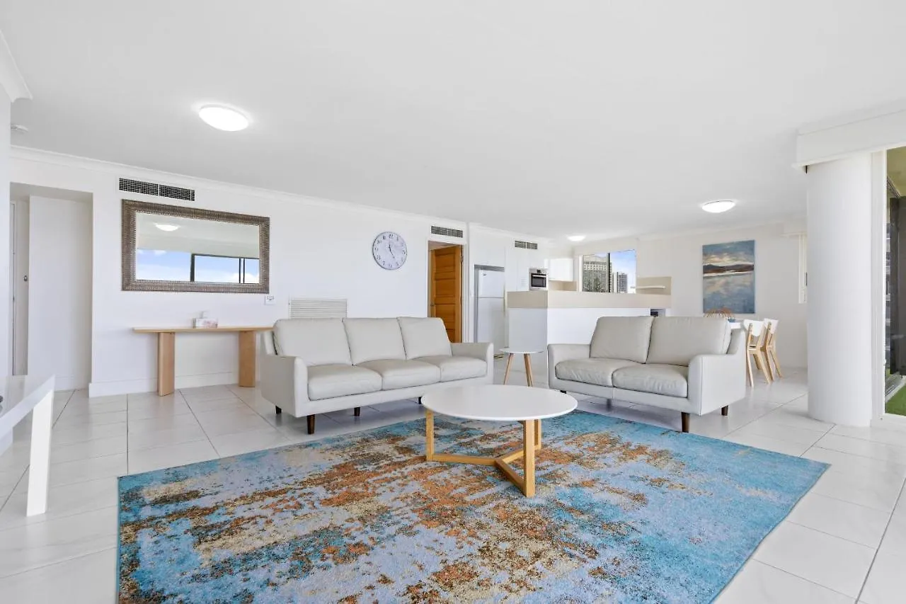 Premiere Apartman Gold Coast