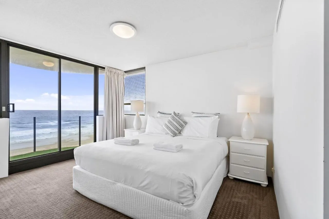 Apartman Premiere